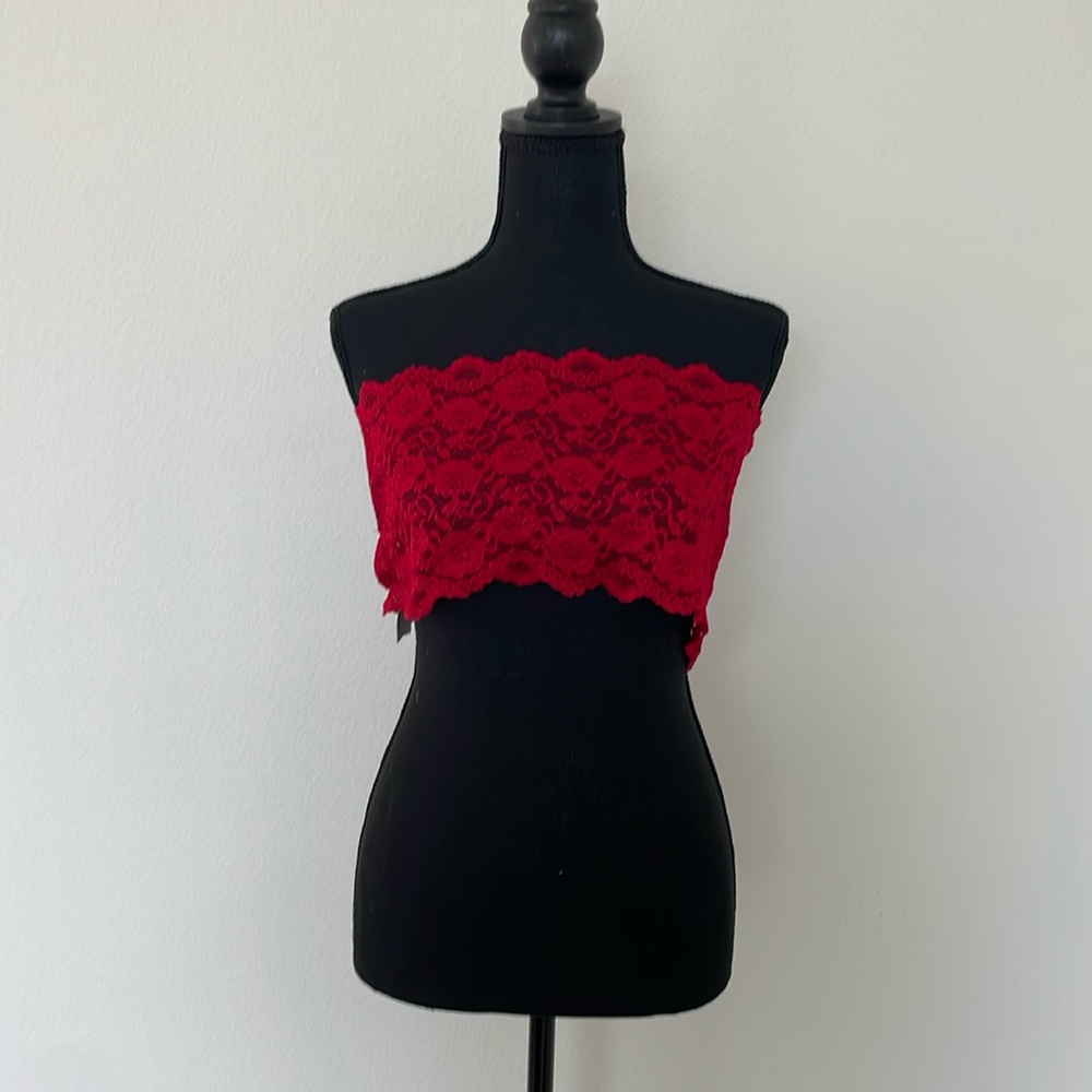 Alley Rose bandeau